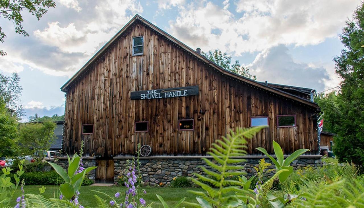 Inn At Whitney'S Farm جاكسون المظهر الخارجي الصورة