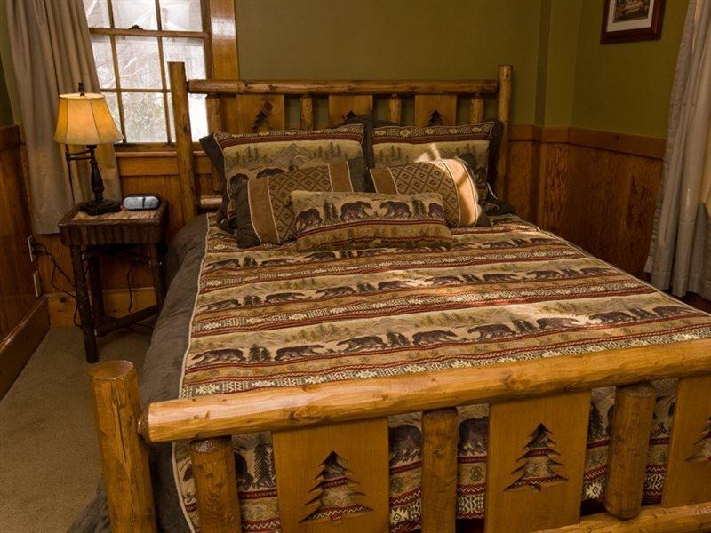 Inn At Whitney'S Farm جاكسون المظهر الخارجي الصورة