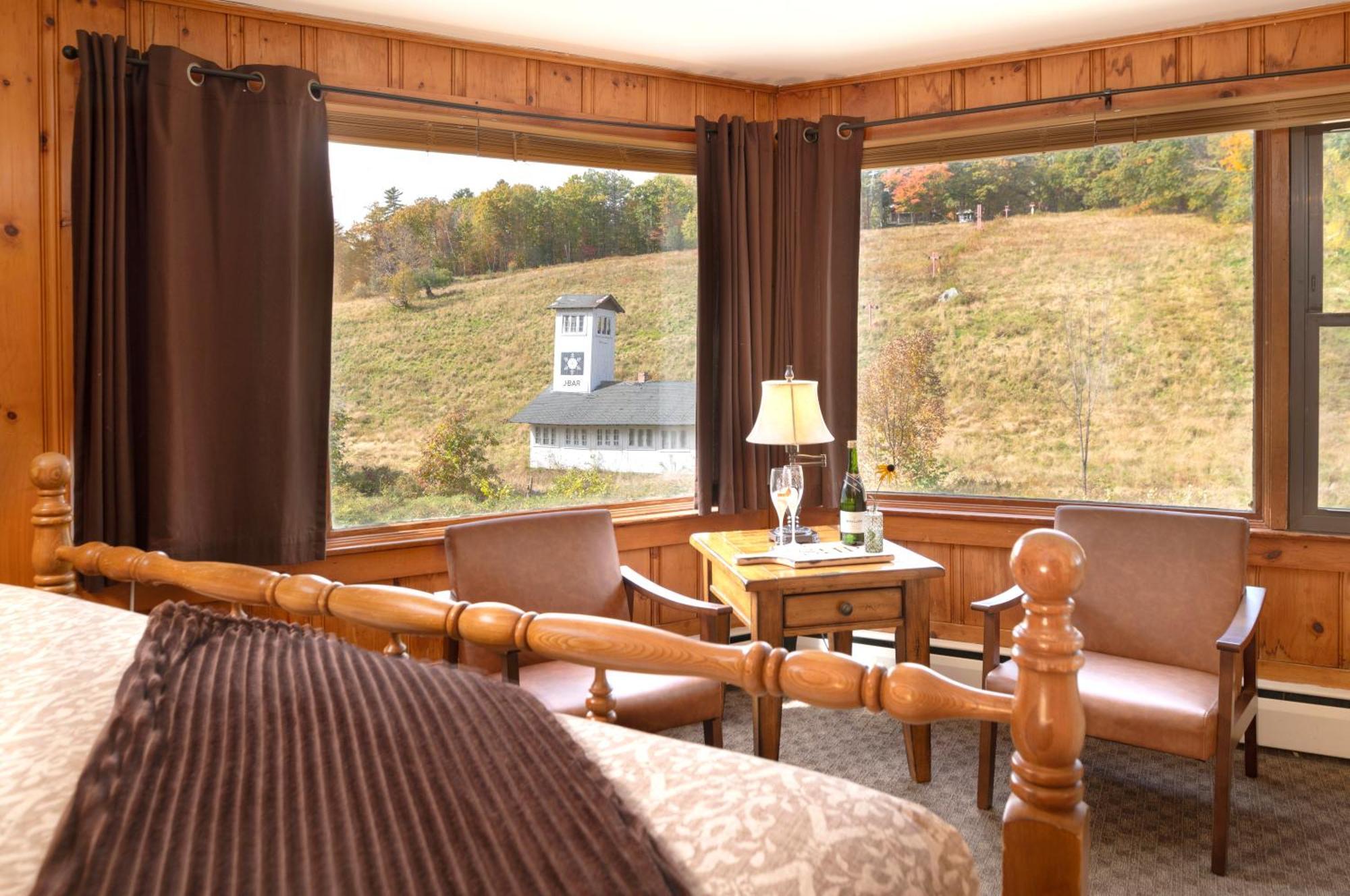 Inn At Whitney'S Farm جاكسون المظهر الخارجي الصورة
