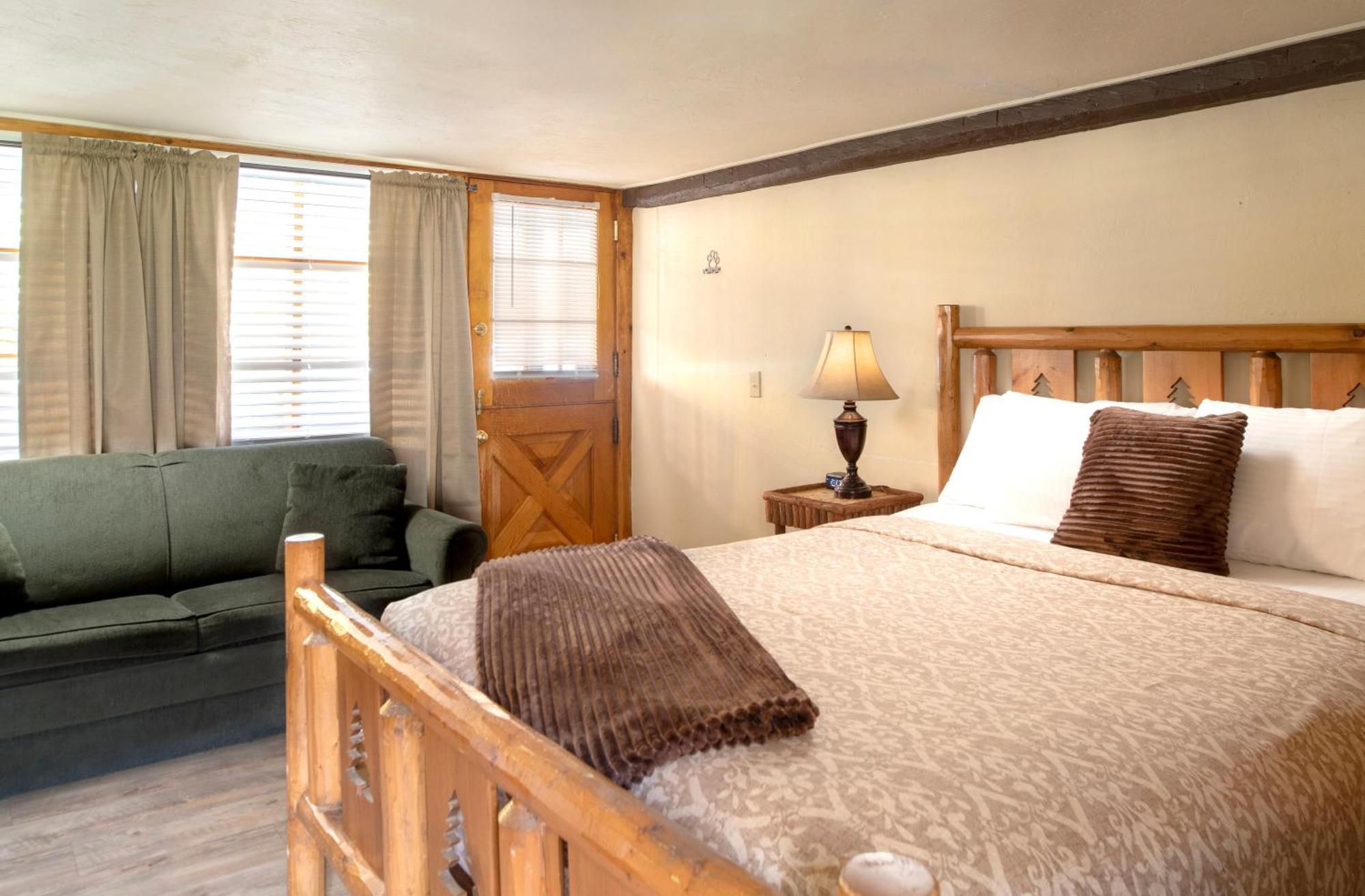 Inn At Whitney'S Farm جاكسون المظهر الخارجي الصورة