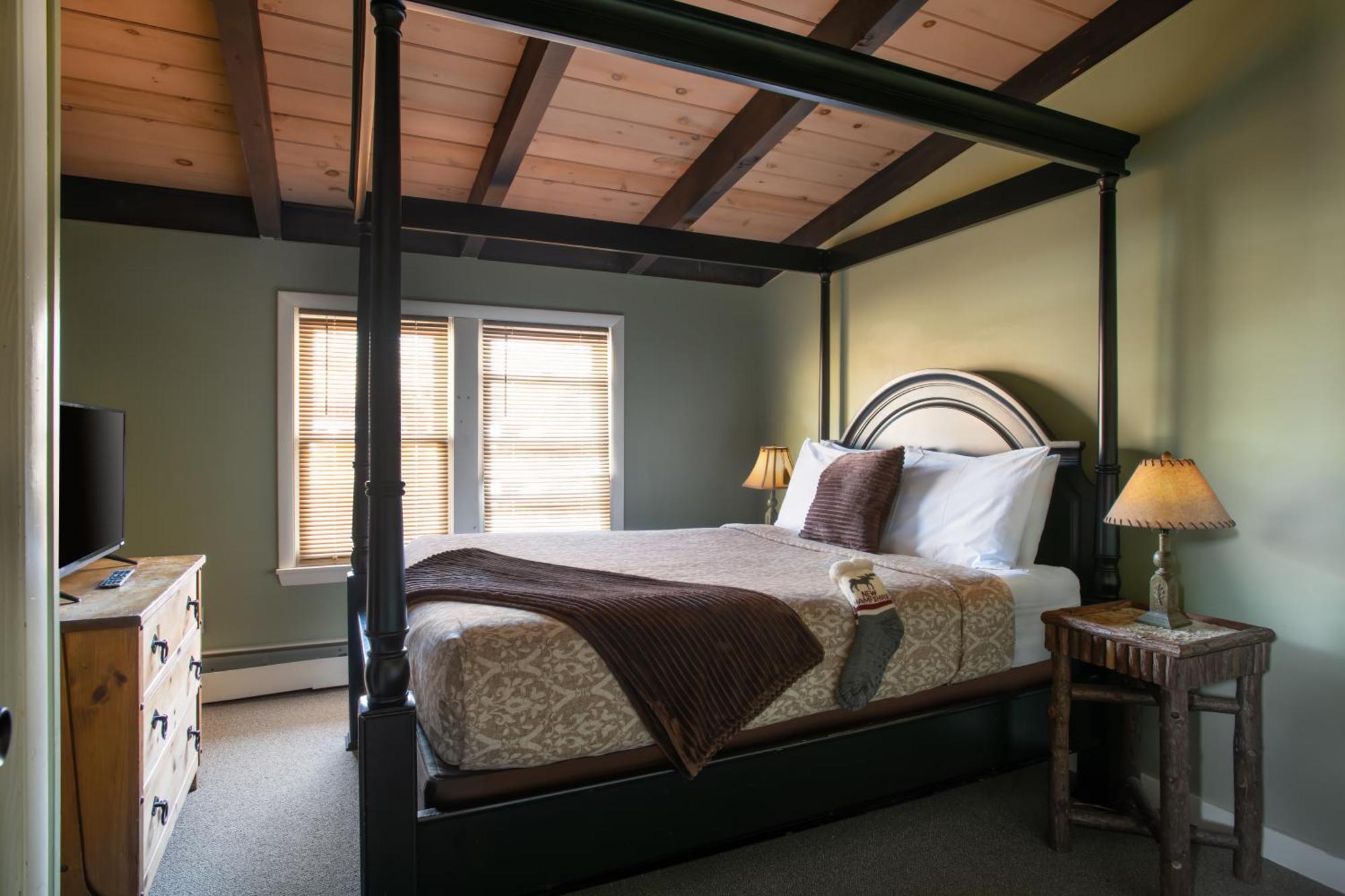 Inn At Whitney'S Farm جاكسون المظهر الخارجي الصورة